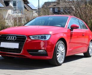 Audi A3 Gebrauchtwagen