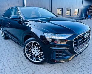 Audi Q8 Gebrauchtwagen