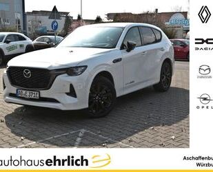 Mazda CX-60 Gebrauchtwagen