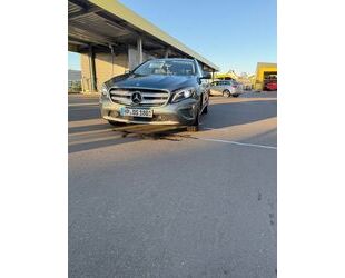 Mercedes-Benz GLA 200 Gebrauchtwagen