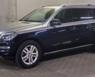 Mercedes-Benz GL 350 Gebrauchtwagen