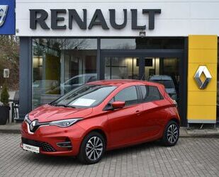 Renault ZOE Gebrauchtwagen