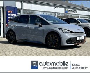 Cupra Born Gebrauchtwagen