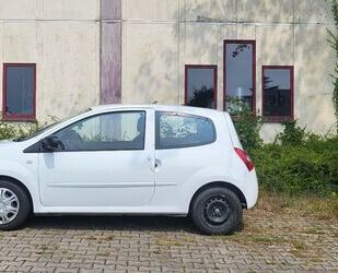 Renault Twingo Gebrauchtwagen