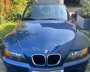 BMW Z3 Gebrauchtwagen