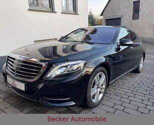 Mercedes-Benz S 350 Gebrauchtwagen