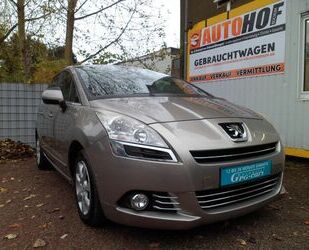 Peugeot 5008 Gebrauchtwagen