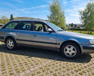 Audi 100 Gebrauchtwagen