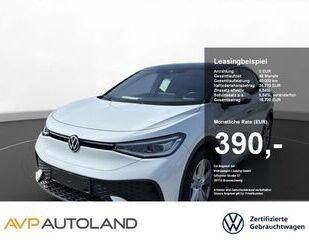 VW ID.5 Gebrauchtwagen