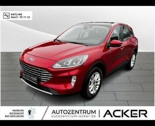 Ford Kuga Gebrauchtwagen