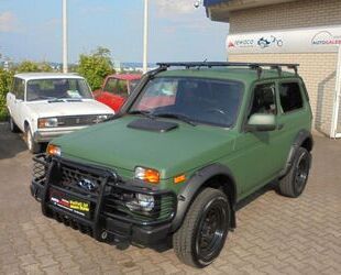Lada Niva Gebrauchtwagen
