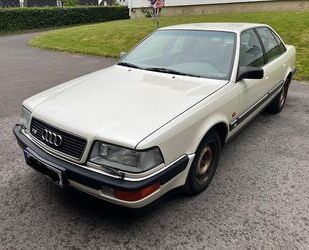 Audi V8 Gebrauchtwagen