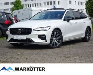 Volvo V60 Gebrauchtwagen
