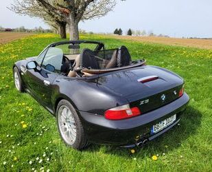 BMW Z3 Gebrauchtwagen