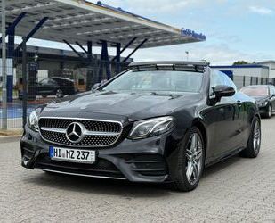 Mercedes-Benz E 300 Gebrauchtwagen