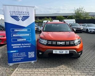 Dacia Duster Gebrauchtwagen