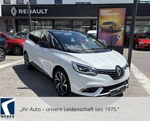 Renault Grand Scenic Gebrauchtwagen