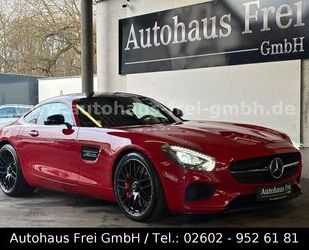 Mercedes-Benz AMG GT S Gebrauchtwagen