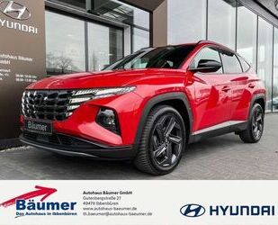 Hyundai TUCSON Gebrauchtwagen