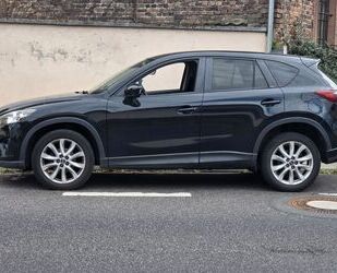 Mazda CX-5 Gebrauchtwagen