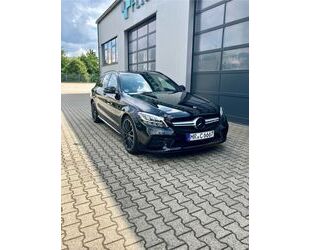 Mercedes-Benz C 43 AMG Gebrauchtwagen