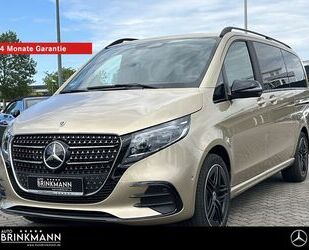 Mercedes-Benz V 300 Gebrauchtwagen