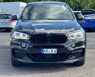 BMW X6 M50 Gebrauchtwagen