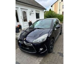 Citroen DS3 Gebrauchtwagen