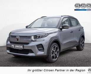 Citroen ë-C3 Gebrauchtwagen