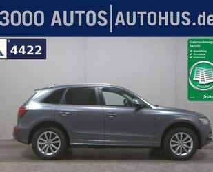 Audi Q5 Gebrauchtwagen