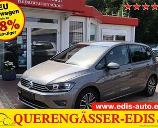 VW Golf Sportsvan Gebrauchtwagen