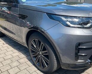 Land Rover Discovery Gebrauchtwagen