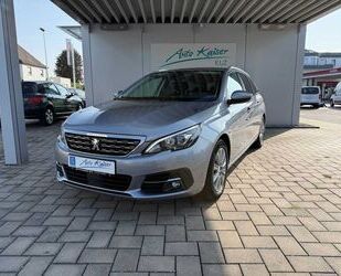 Peugeot 308 Gebrauchtwagen