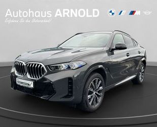 BMW X6 Gebrauchtwagen
