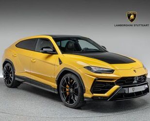 Lamborghini Urus Gebrauchtwagen