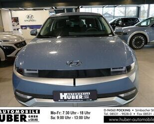 Hyundai IONIQ 5 Gebrauchtwagen