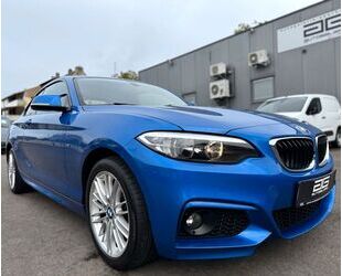 BMW 220 Gebrauchtwagen