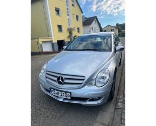 Mercedes-Benz R 350 Gebrauchtwagen