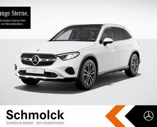 Mercedes-Benz GLC 200 Gebrauchtwagen