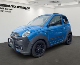 Microcar M.Go Gebrauchtwagen