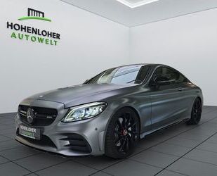 Mercedes-Benz C 43 AMG Gebrauchtwagen