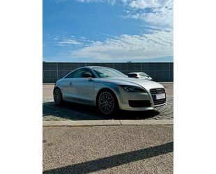 Audi TT Gebrauchtwagen