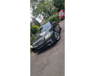 BMW 550 Gebrauchtwagen