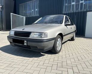 Opel Vectra Gebrauchtwagen