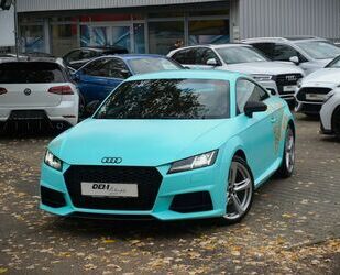 Audi TT Gebrauchtwagen