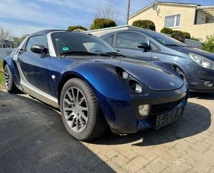 Smart Roadster Gebrauchtwagen