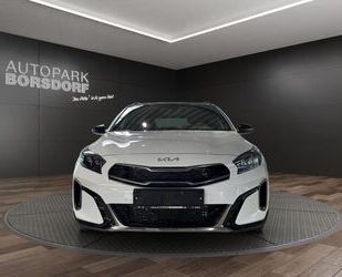 Kia XCeed Gebrauchtwagen