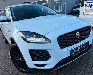 Jaguar E-Pace Gebrauchtwagen