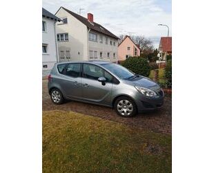 Opel Meriva Gebrauchtwagen
