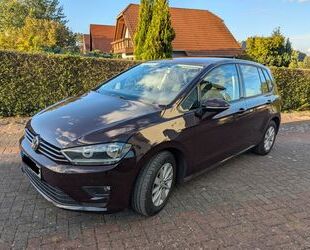 VW Golf Sportsvan Gebrauchtwagen